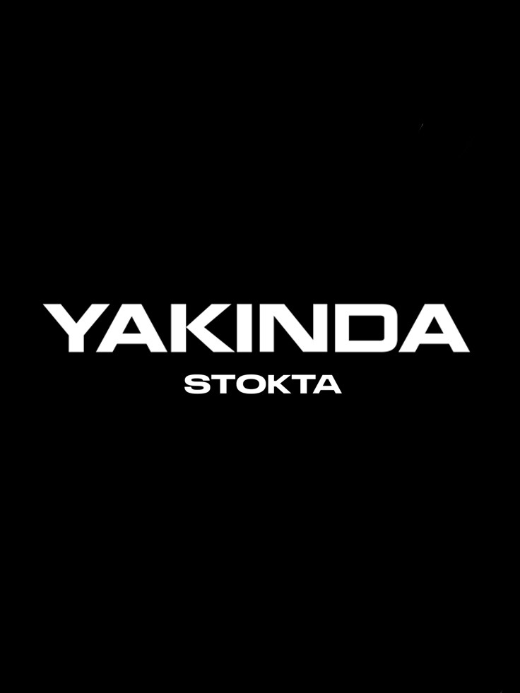 YAKINDA